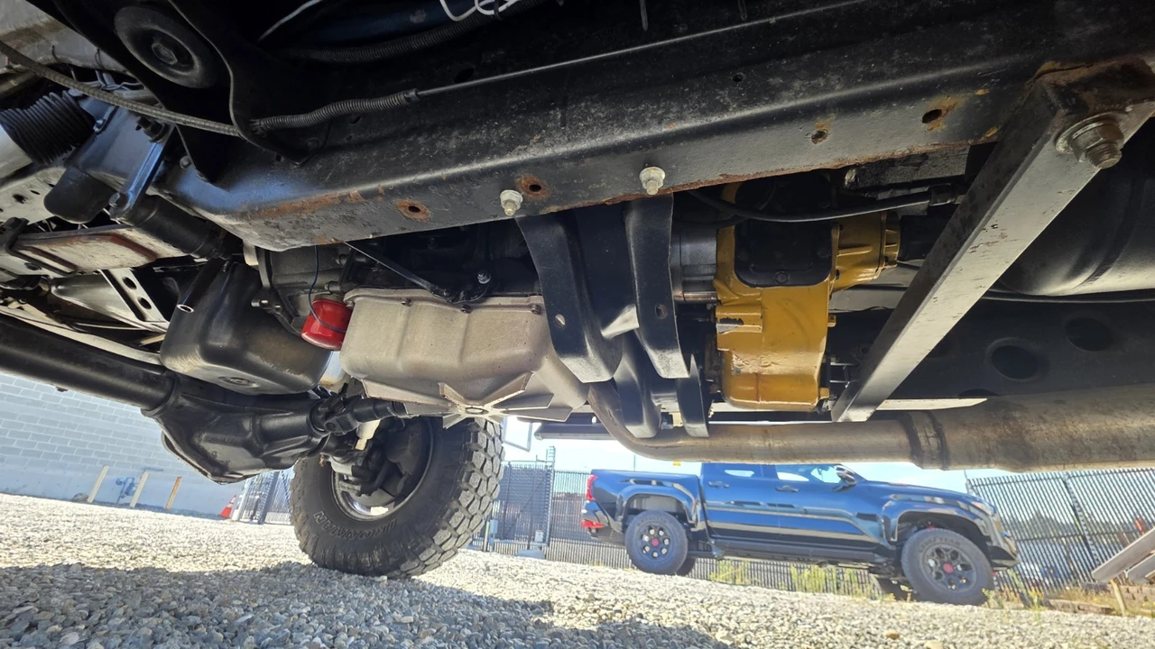 1980 Chevrolet C/K 3rd Gen - Image 24 of 24