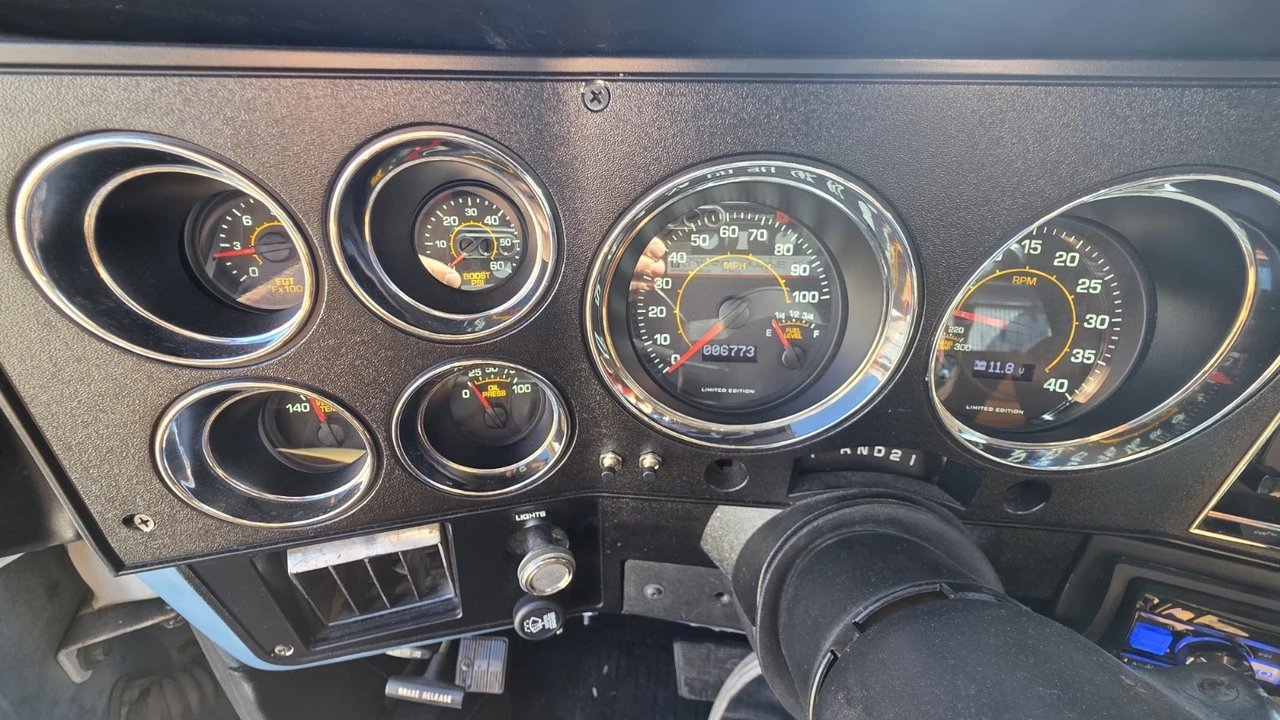1980 Chevrolet C/K 3rd Gen - Image 18 of 24