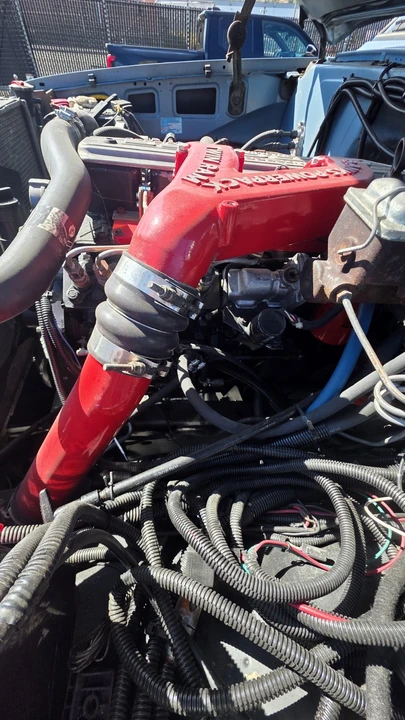 1980 Chevrolet C/K 3rd Gen - Image 14 of 24