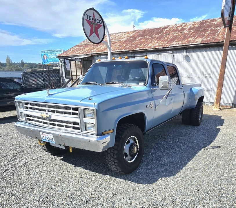 1980 Chevrolet C/K 3rd Gen - Image 3 of 24