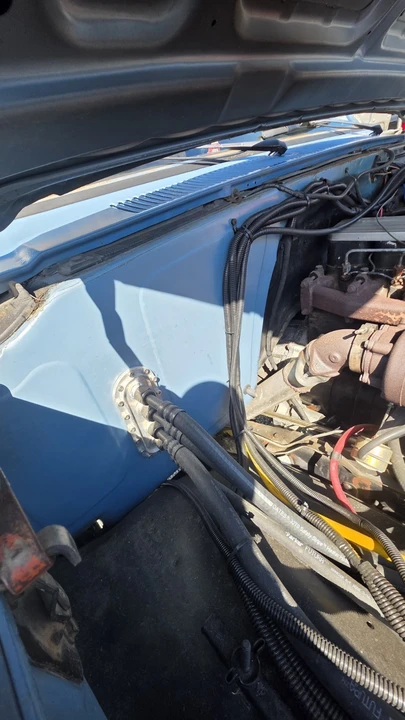 1980 Chevrolet C/K 3rd Gen - Image 12 of 24