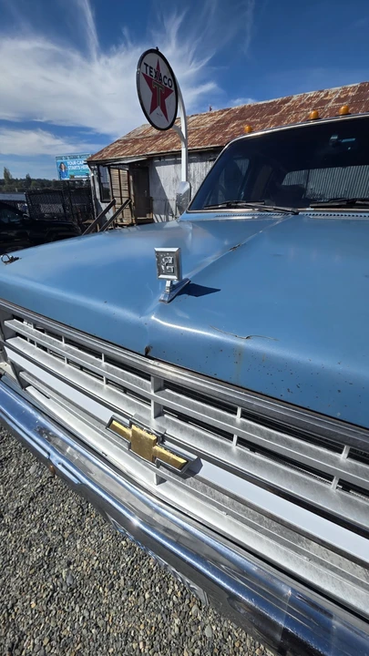 1980 Chevrolet C/K 3rd Gen - Image 10 of 24