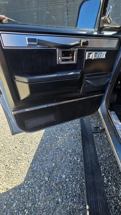1980 Chevrolet C/K 3rd Gen - Image 15 of 24