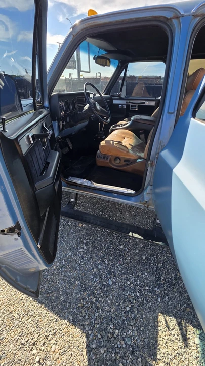 1980 Chevrolet C/K 3rd Gen - Image 5 of 24