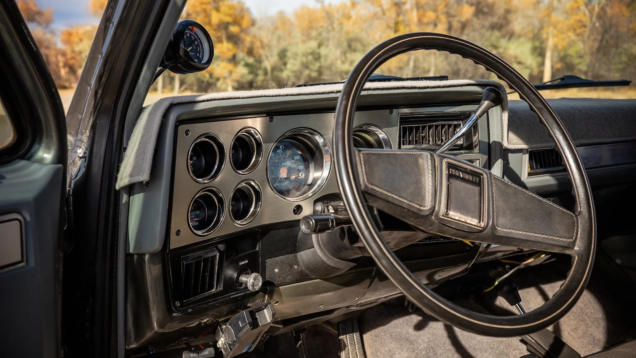 1980 Chevrolet C/K 3rd Gen - Image 5 of 20