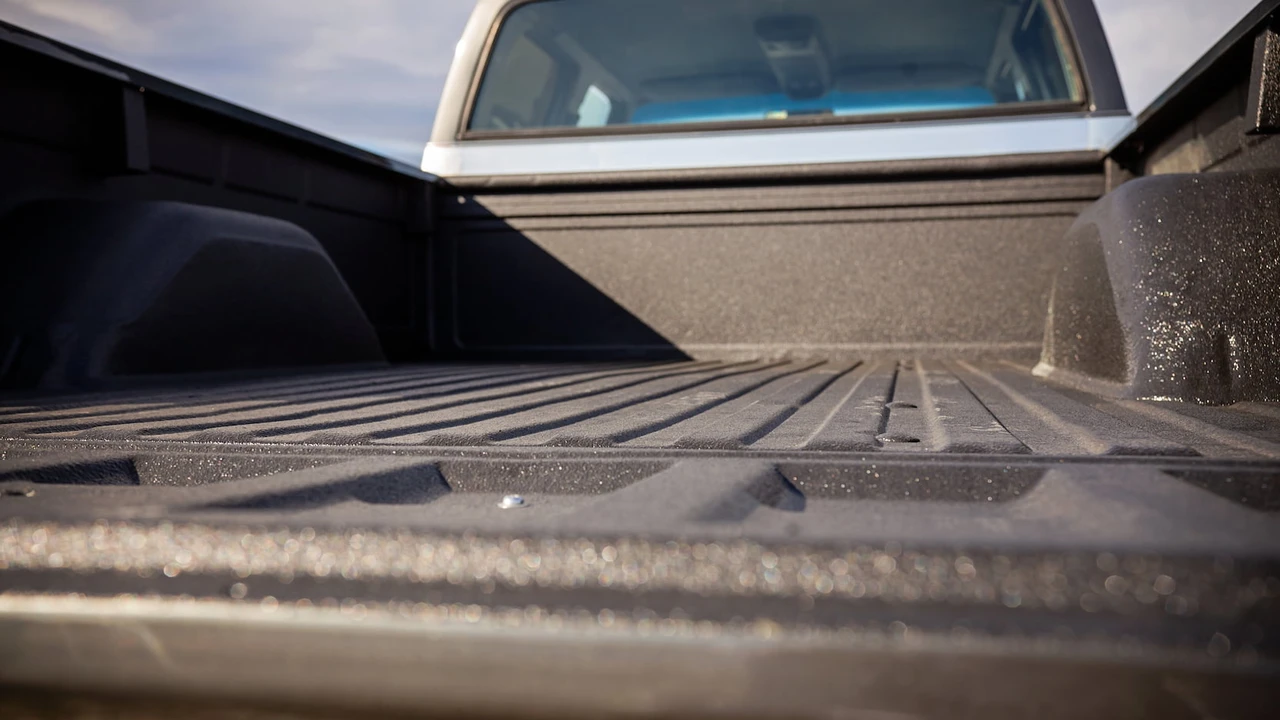 1980 Chevrolet C/K 3rd Gen - Image 11 of 20