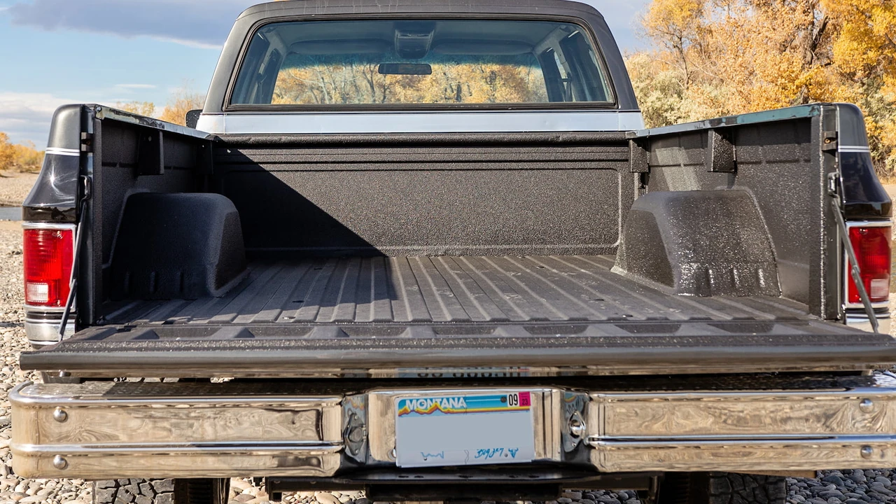 1980 Chevrolet C/K 3rd Gen - Image 12 of 20