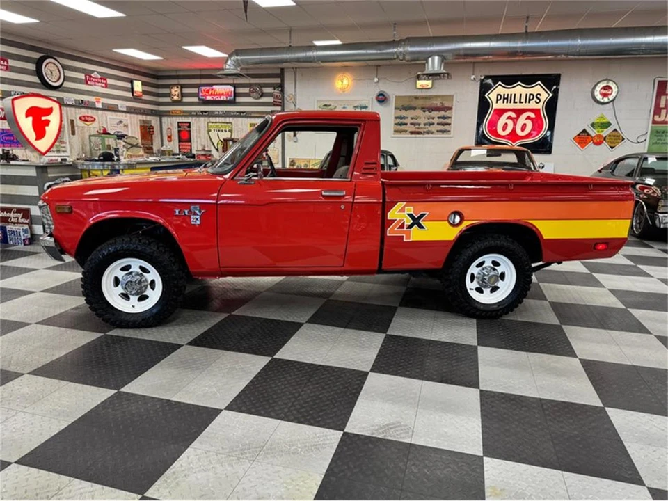 1980 Chevrolet LUV - Image 2 of 25