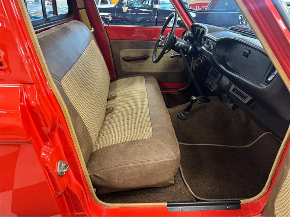 1980 Chevrolet LUV - Image 18 of 25