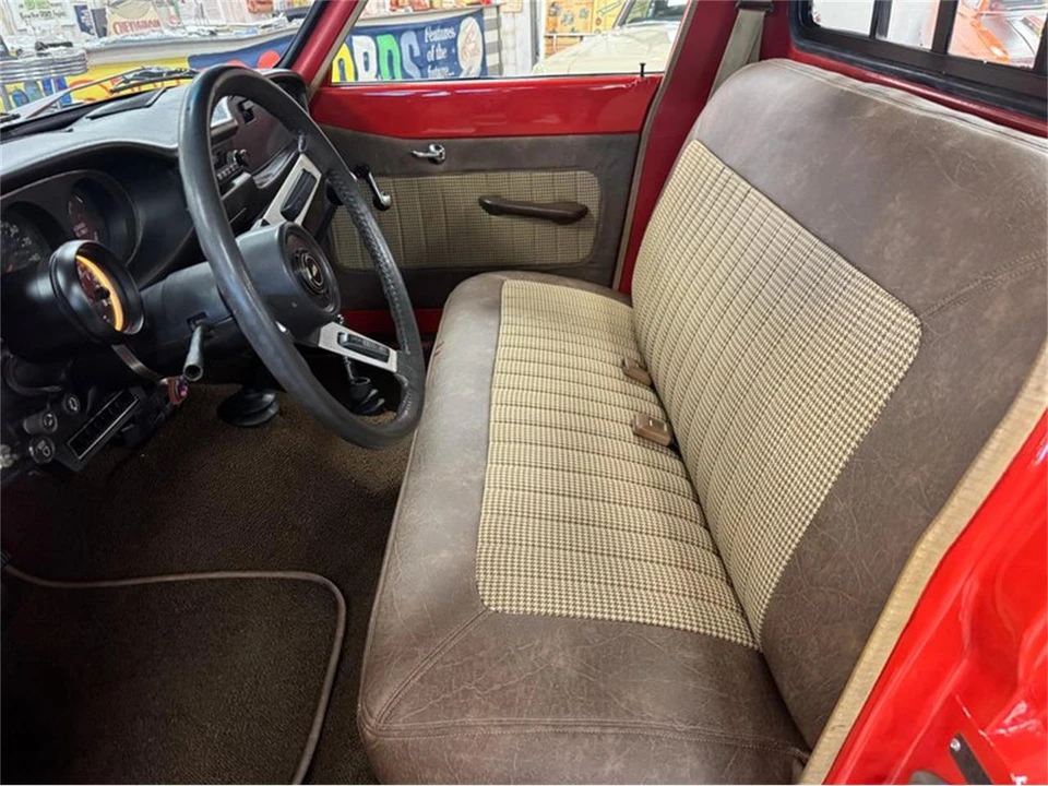 1980 Chevrolet LUV - Image 13 of 25