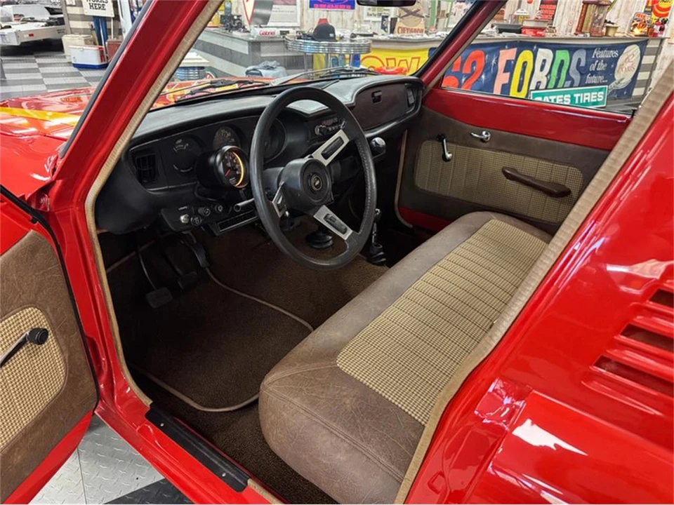 1980 Chevrolet LUV - Image 12 of 25