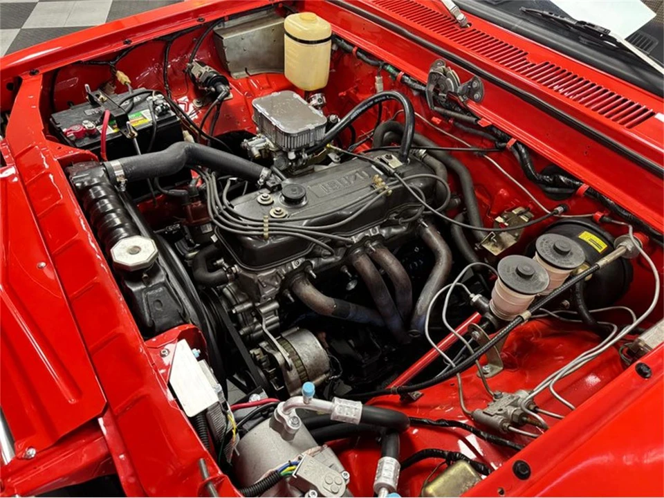 1980 Chevrolet LUV - Image 23 of 25