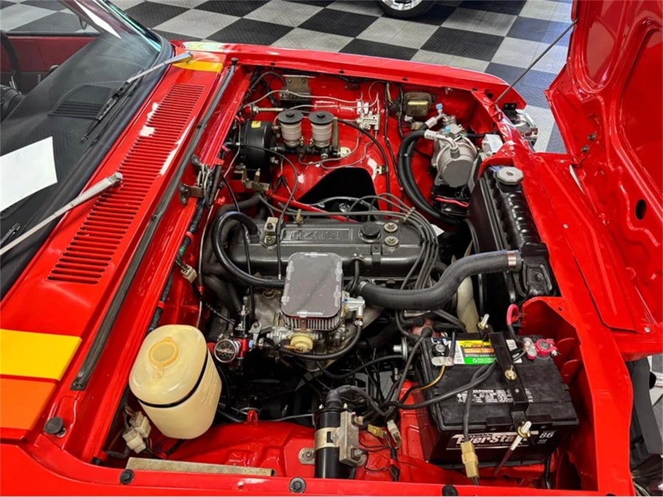 1980 Chevrolet LUV - Image 25 of 25