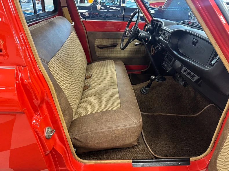 1980 Chevrolet LUV - Image 18 of 25