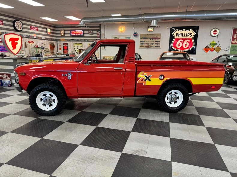 1980 Chevrolet LUV - Image 2 of 25