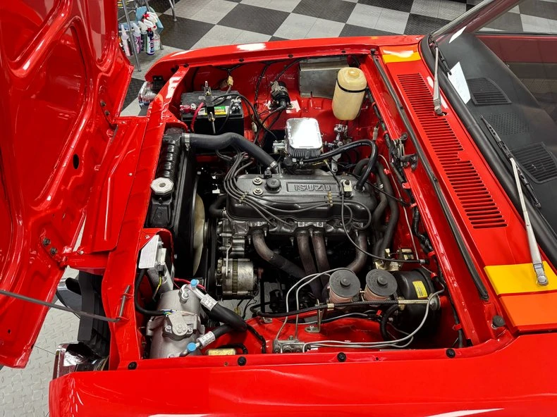 1980 Chevrolet LUV - Image 24 of 25