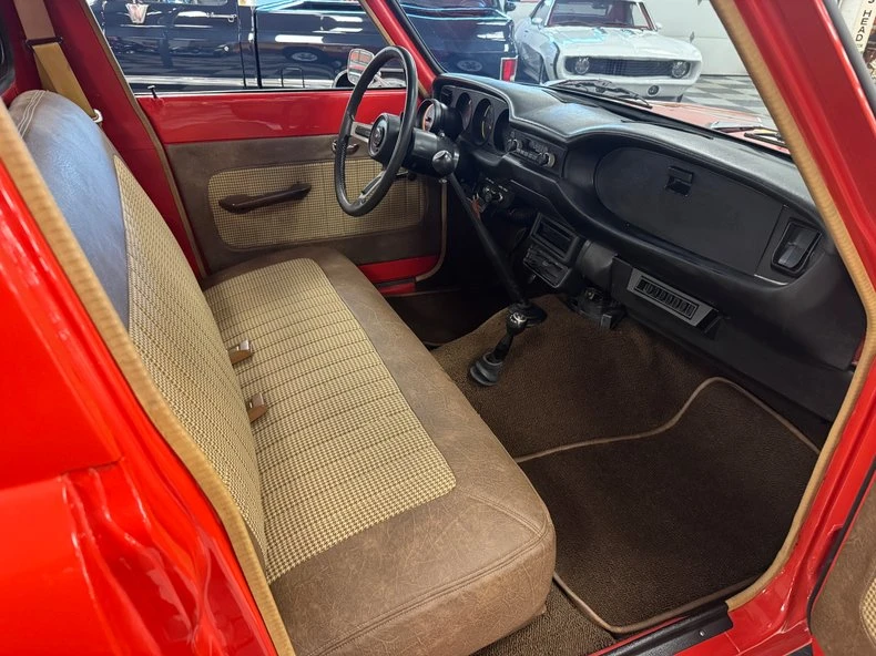 1980 Chevrolet LUV - Image 17 of 25