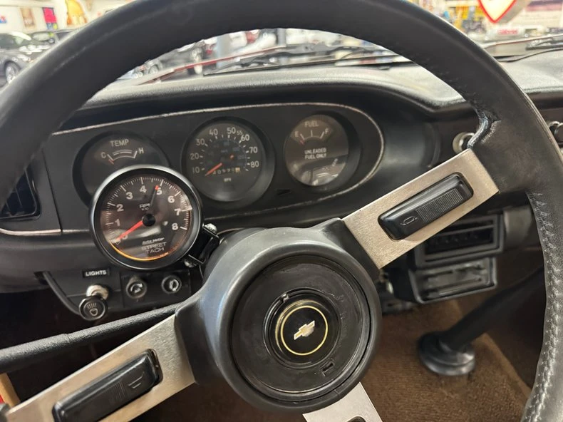 1980 Chevrolet LUV - Image 15 of 25
