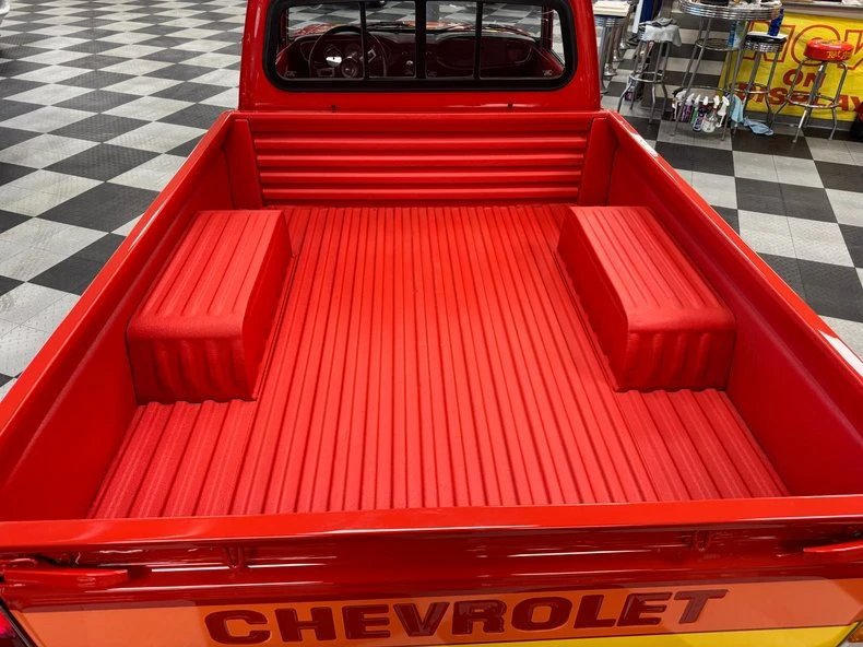 1980 Chevrolet LUV - Image 5 of 25