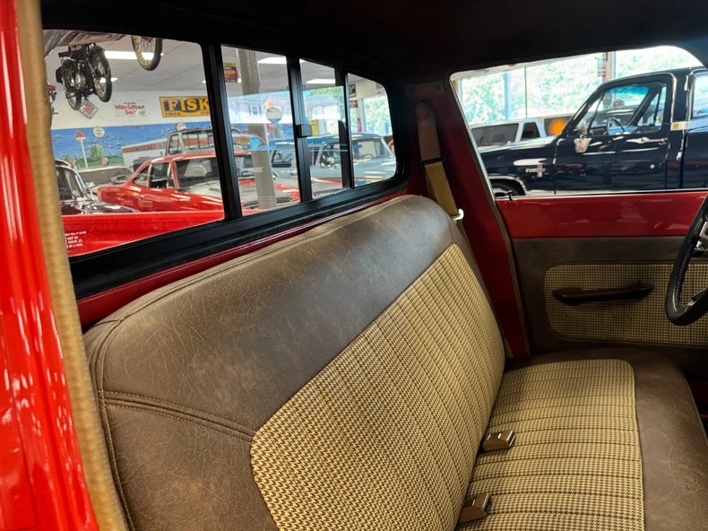 1980 Chevrolet LUV - Image 20 of 25