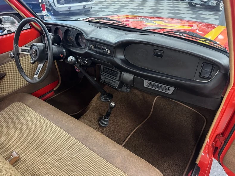 1980 Chevrolet LUV - Image 16 of 25