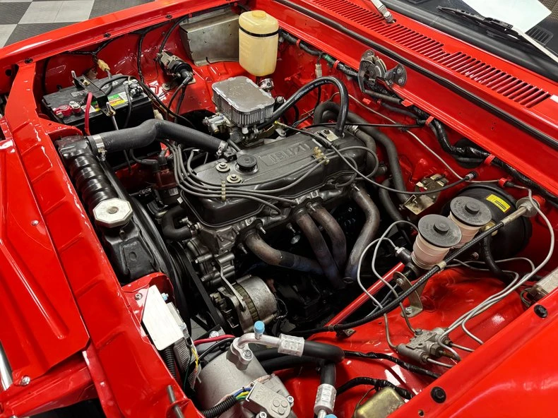 1980 Chevrolet LUV - Image 23 of 25