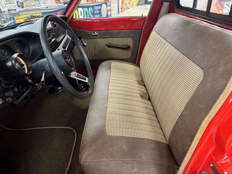 1980 Chevrolet LUV - Image 13 of 25