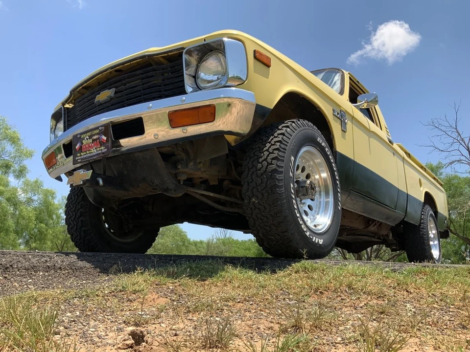 1980 Chevrolet LUV - Image 14 of 21