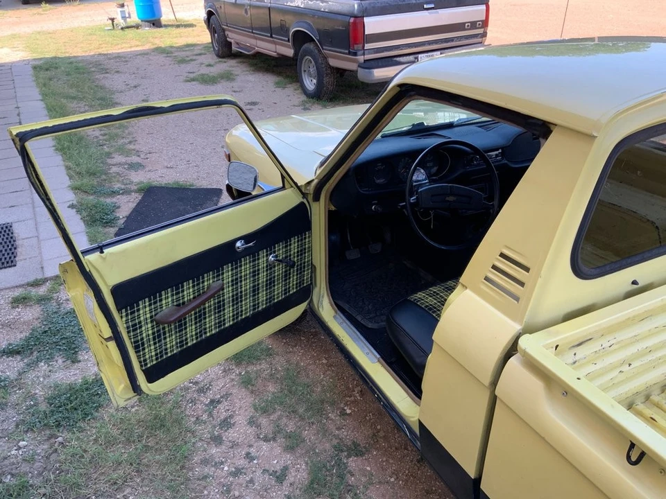1980 Chevrolet LUV - Image 18 of 21