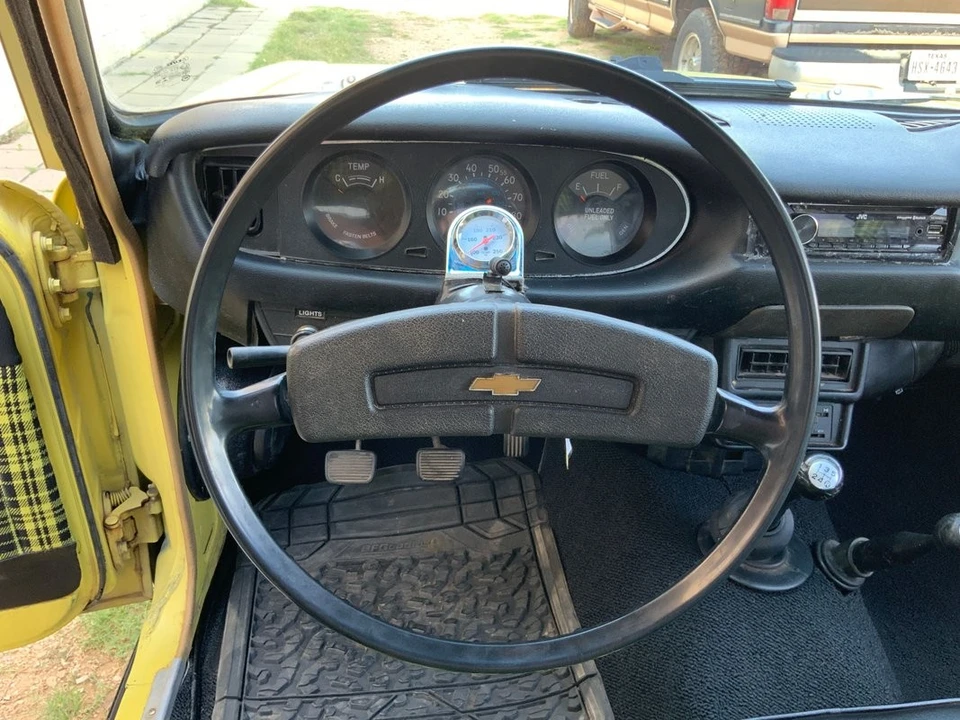 1980 Chevrolet LUV - Image 21 of 21