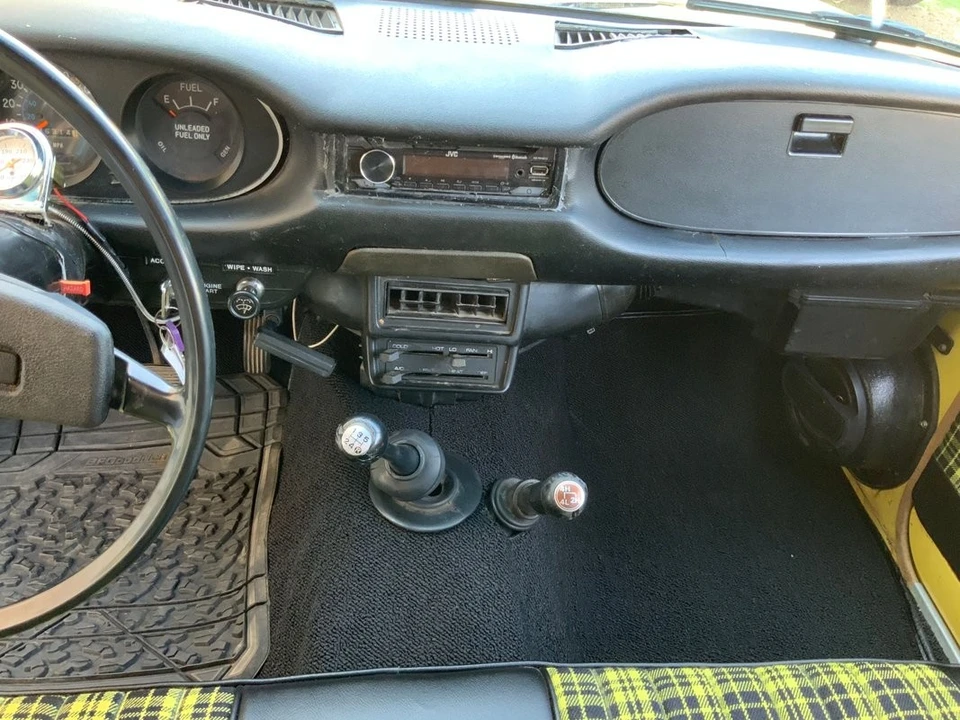 1980 Chevrolet LUV - Image 23 of 31