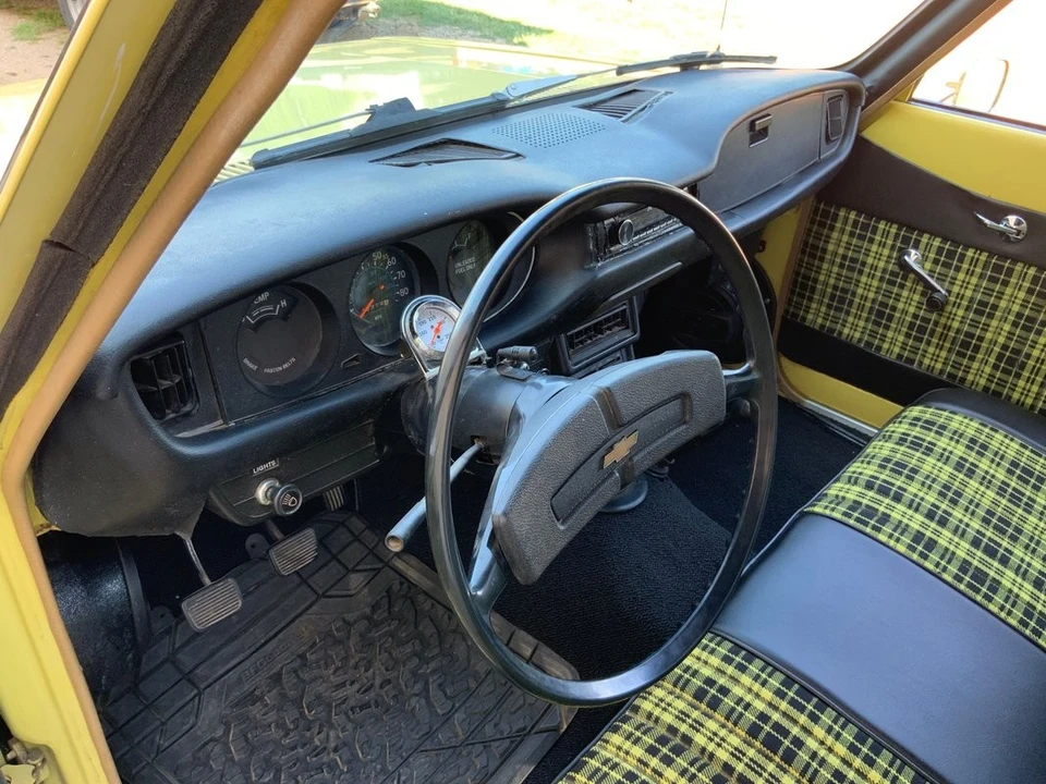 1980 Chevrolet LUV - Image 20 of 21