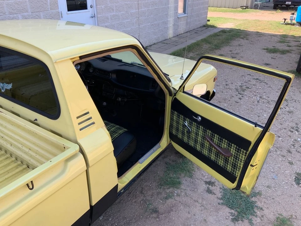 1980 Chevrolet LUV - Image 27 of 31