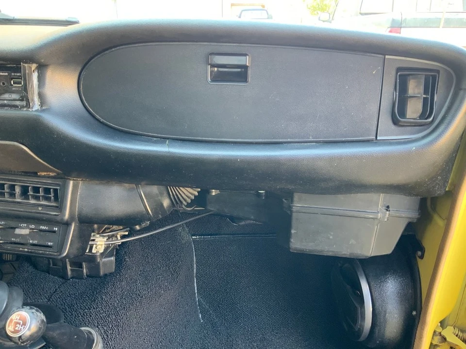 1980 Chevrolet LUV - Image 24 of 31