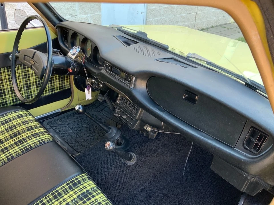 1980 Chevrolet LUV - Image 25 of 31