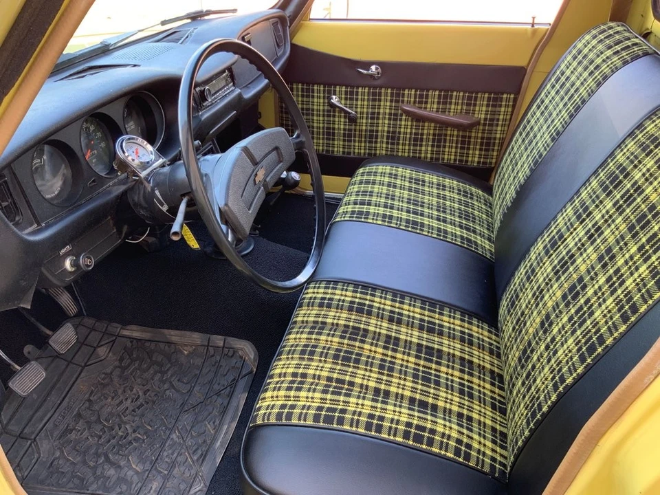1980 Chevrolet LUV - Image 2 of 21
