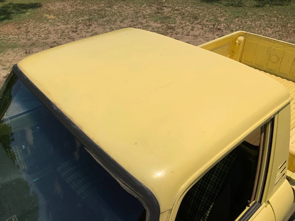 1980 Chevrolet LUV - Image 16 of 21