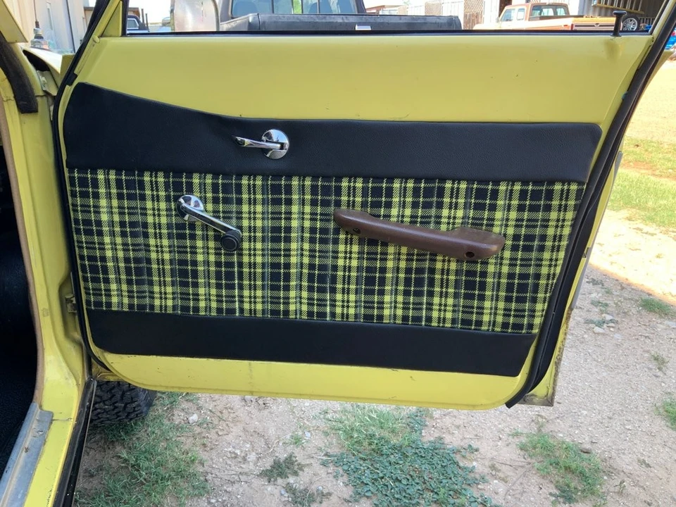 1980 Chevrolet LUV - Image 26 of 31