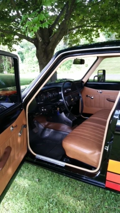 1980 Chevrolet LUV - Image 8 of 11