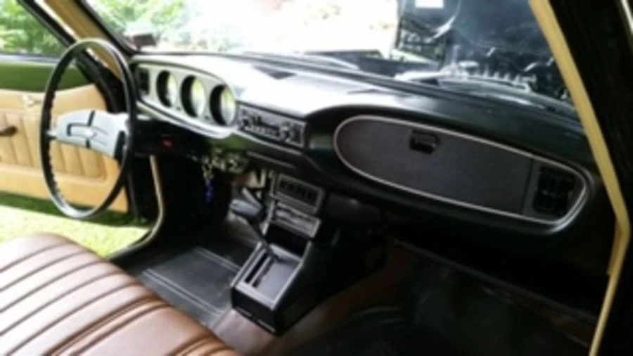 1980 Chevrolet LUV - Image 7 of 11