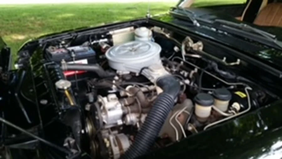 1980 Chevrolet LUV - Image 9 of 11