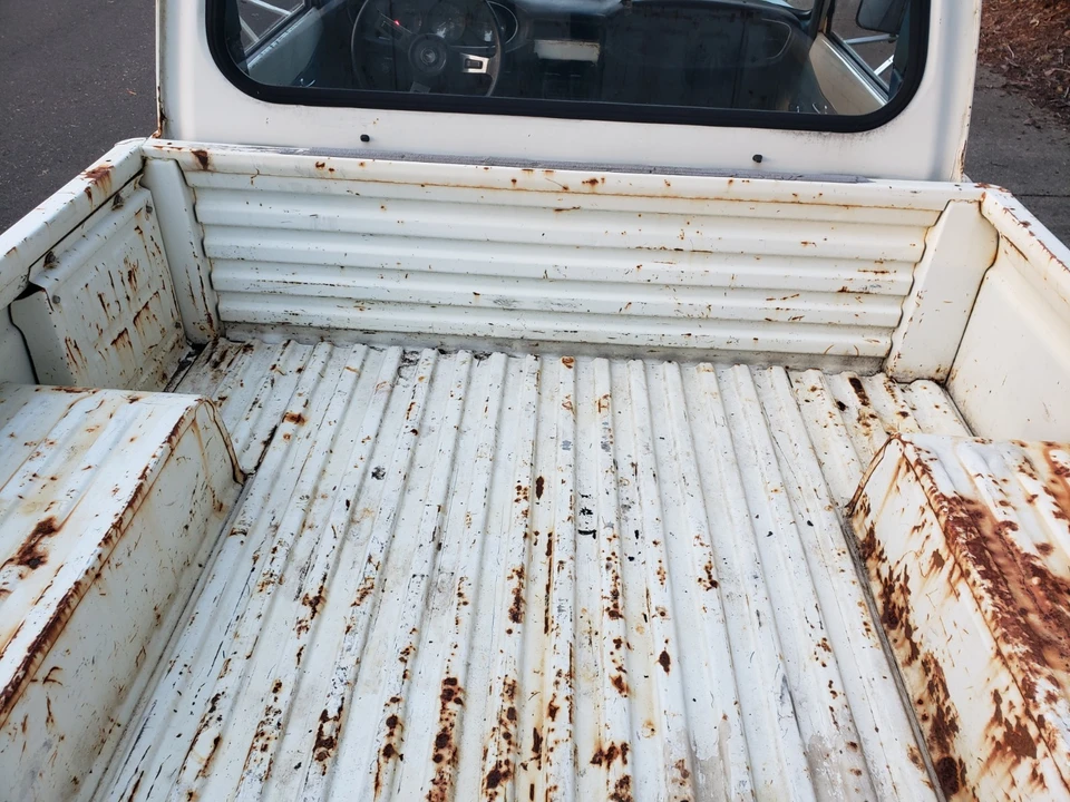 1980 Chevrolet LUV - Image 23 of 24