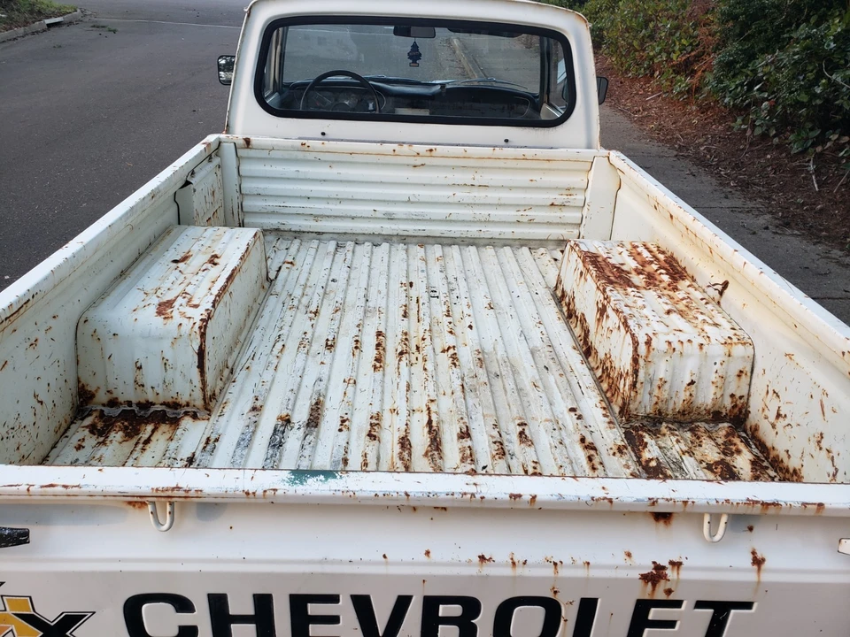 1980 Chevrolet LUV - Image 22 of 24
