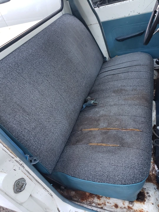 1980 Chevrolet LUV - Image 17 of 24