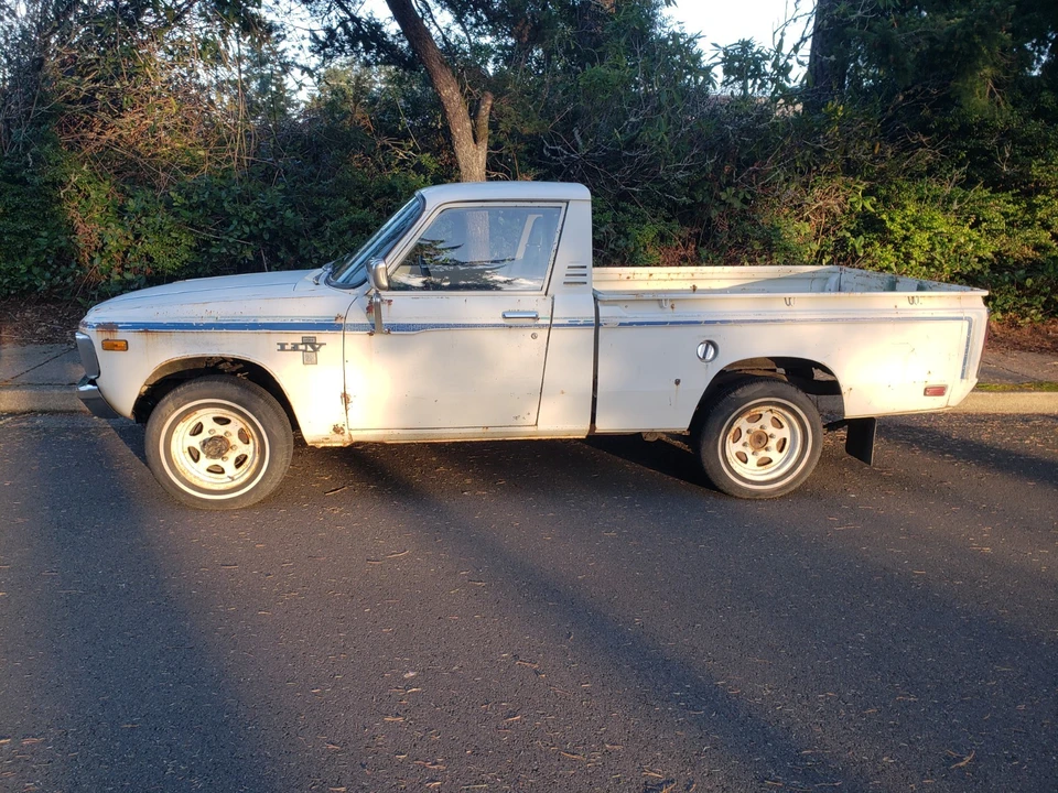 1980 Chevrolet LUV - Image 24 of 24