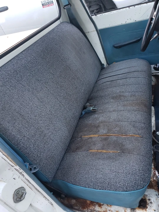 1980 Chevrolet LUV - Image 11 of 24