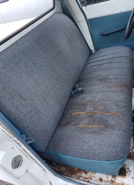 1980 Chevrolet LUV - Image 7 of 24