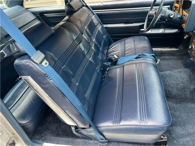 1980 Chevrolet Malibu - Image 16 of 21