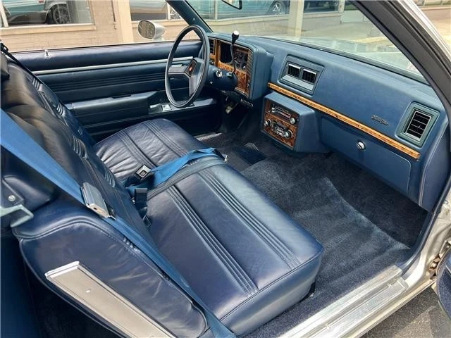 1980 Chevrolet Malibu - Image 15 of 21