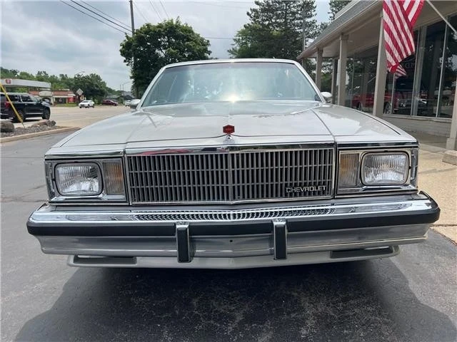 1980 Chevrolet Malibu - Image 3 of 21